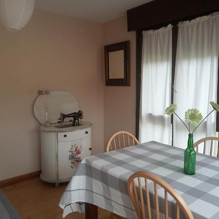 Apartamento En Nueva De Llanes Exterior foto