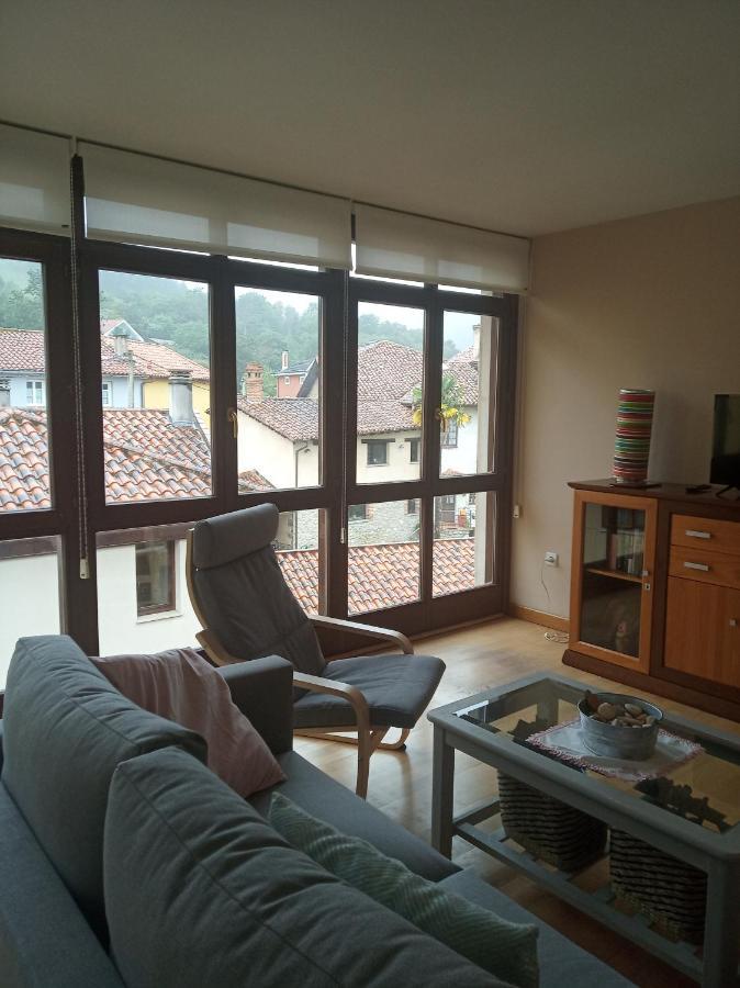 Apartamento En Nueva De Llanes Exterior foto